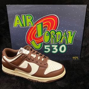 ❌SOLD❌Wmns Dunk Low ‘Cacao Wow’